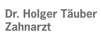Dr. Holger Täuber - Zahnarzt